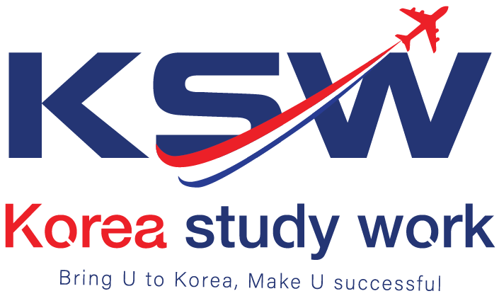 Korea Study Work