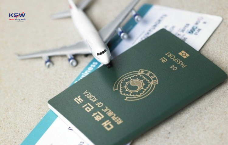 Các Lỗi Trượt Visa Mà Bạn Có Thể Mắc Phải 