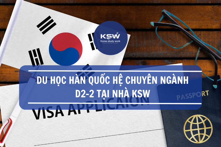 Korea Study Work