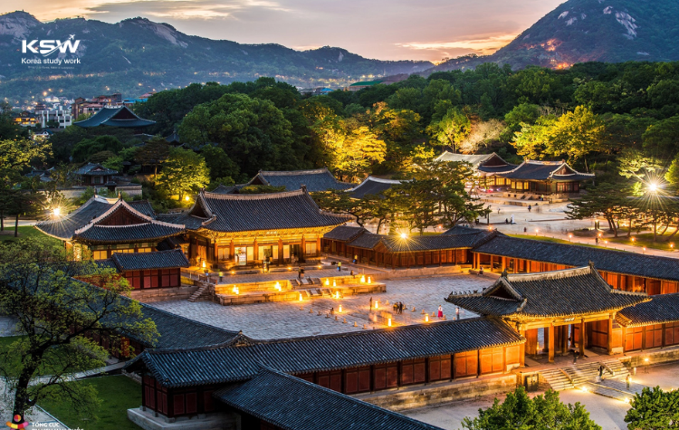 visa du lịch - phân biệt các loại visa hàn quốc cho du học sinh