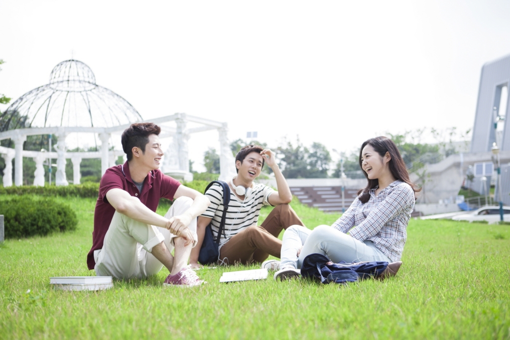 Korea Study Work