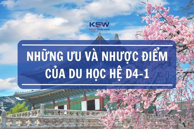 Những Ưu Và Nhược Điểm Của Du Học Hệ D4-1