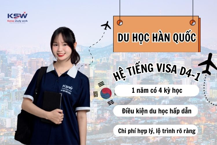 Ưu Và Nhược Điểm Của Du Học Hàn Quốc Hệ D4-1