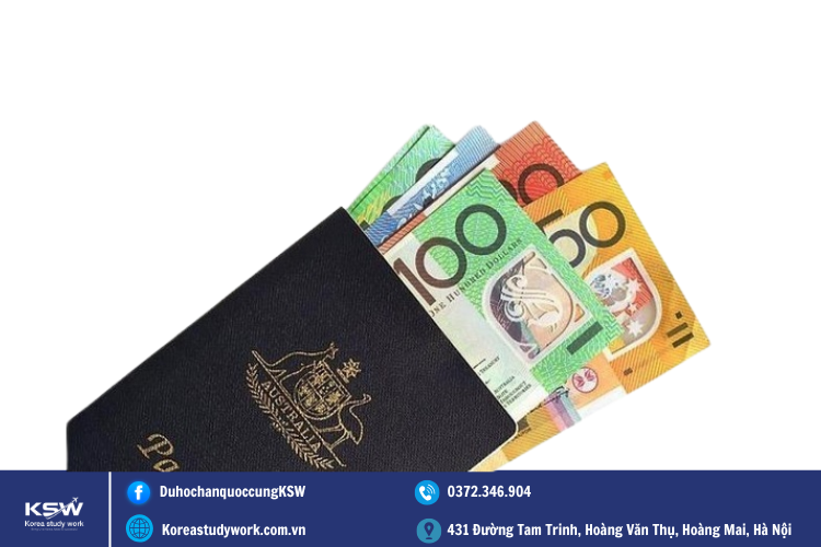 Các Bước Để Mở Sổ Đóng Băng Du Học Hàn Quốc