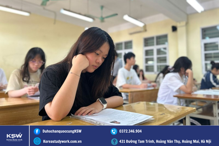 Học giáo dục thường xuyên có thể đi được những chương trình học nào