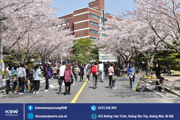 Một số lưu ý khi học giáo dục thường xuyên