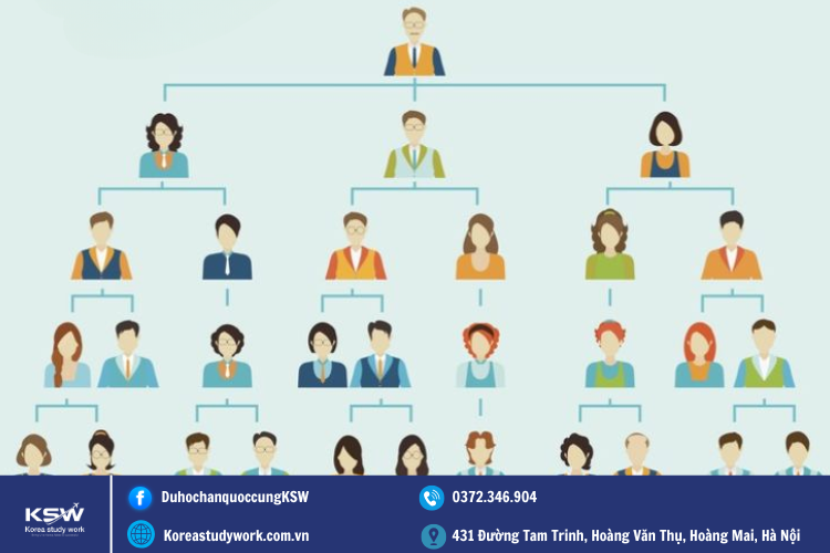 Từ Vựng Chỉ Chức Vụ Nghề Nghiệp