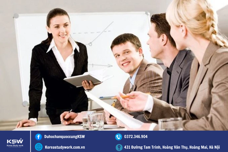 Từ Vựng Chủ Đề Xin Việc Trong Chủ Đề Từ Vựng Nghề Nghiệp