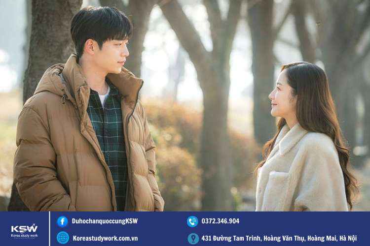 Những câu tiếng hàn dùng để hỏi