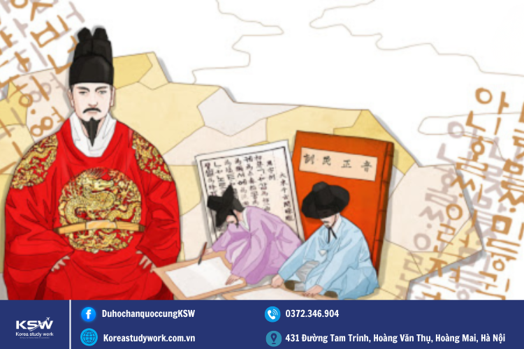 Ngữ Pháp Tiếng Hàn Mà Bạn Nên Biết