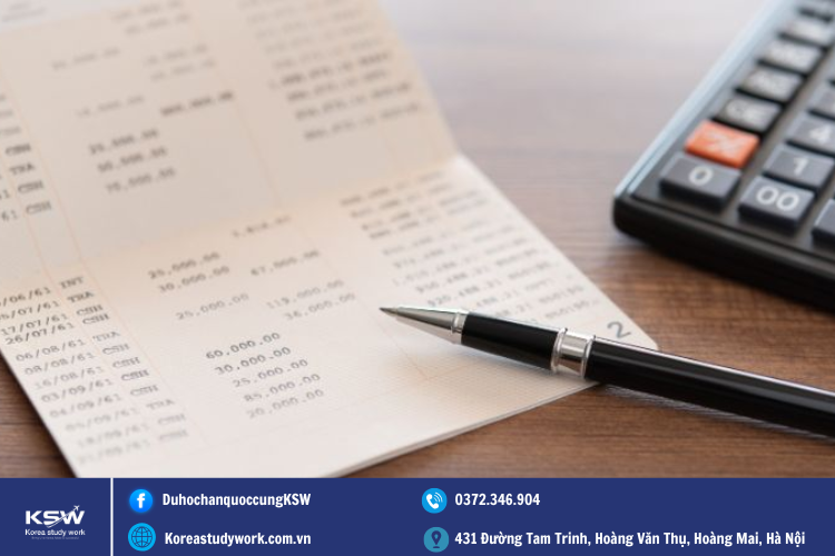 Sổ tích kiệm là gì