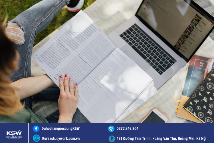 Tại Sao Lại Giới Hạn Độ Tuổi Du Học Hàn Quốc