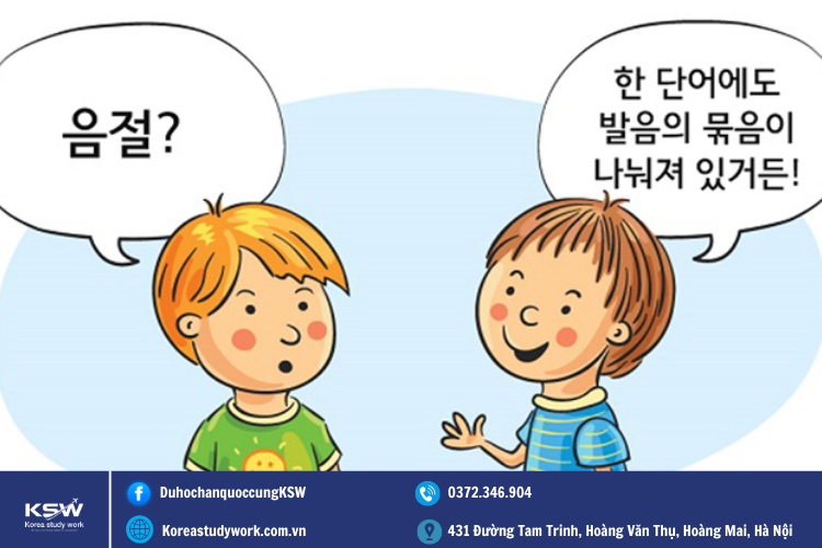 Cách hỏi tuổi trong tiếng Hàn