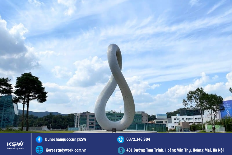 Giới thiệu về trường Đại học Gachon