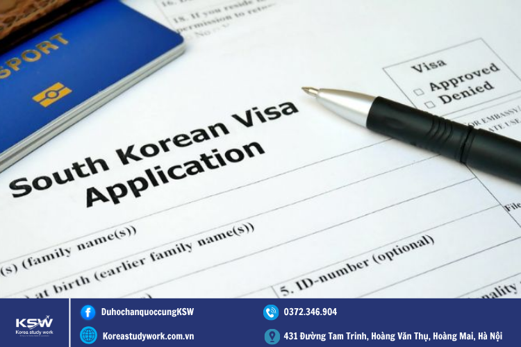 Điều kiện để xin visa du học Hàn d2-2