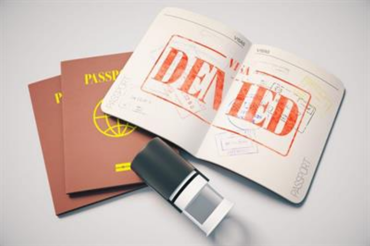 Những Điều Bạn Cần Lưu Ý Khi Nôp Visa Du Học