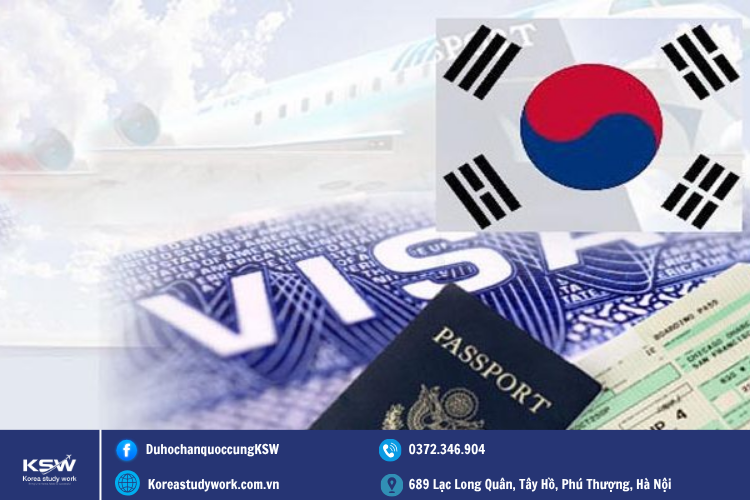 Quyền Lợi Của Visa D2-6 Hàn Quốc
