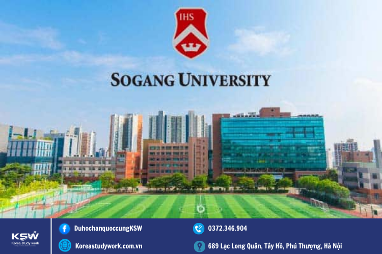 Đại Học Sogang